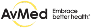 avmed logo