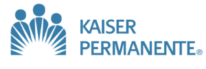 kaiser permanente logo